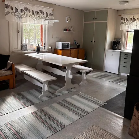 Moekki Jaervenrannalla Jyrkka