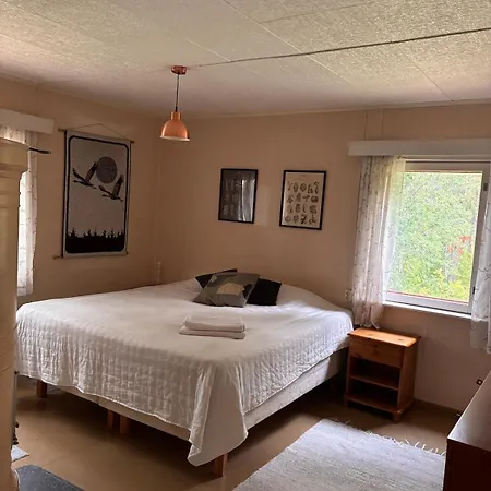 シャレー Moekki Jaervenrannalla Jyrkka